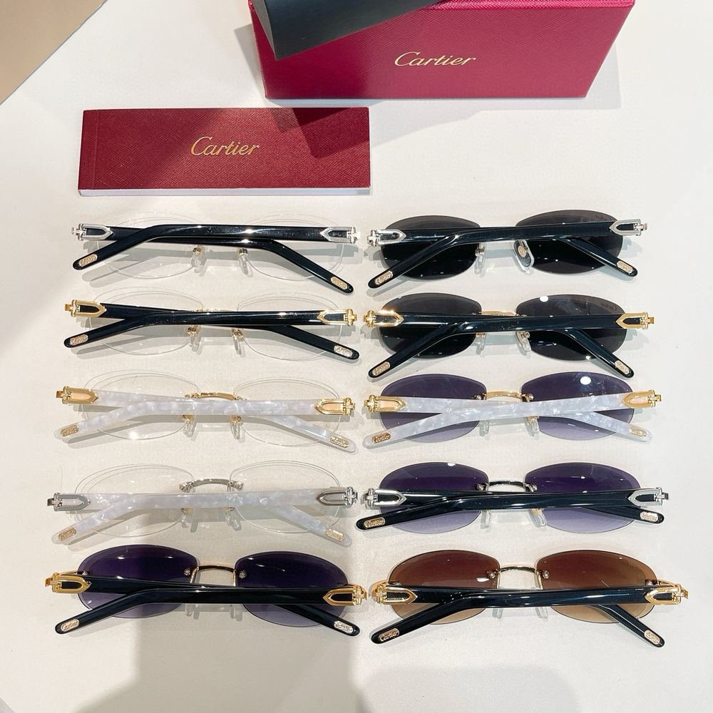 Gafas Cartier 31