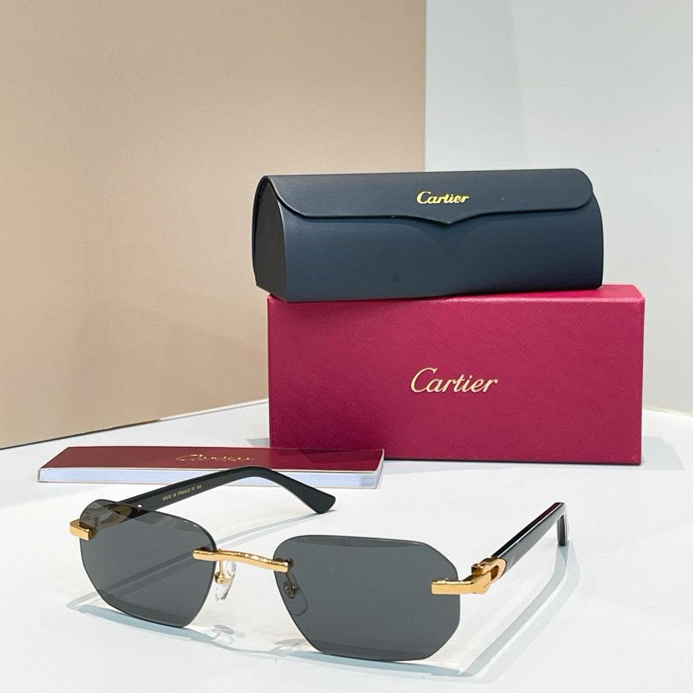Gafas Cartier 32