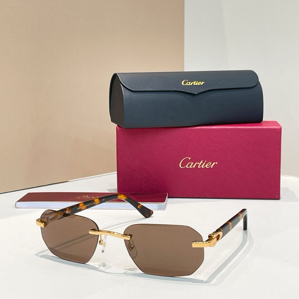 Gafas Cartier 33