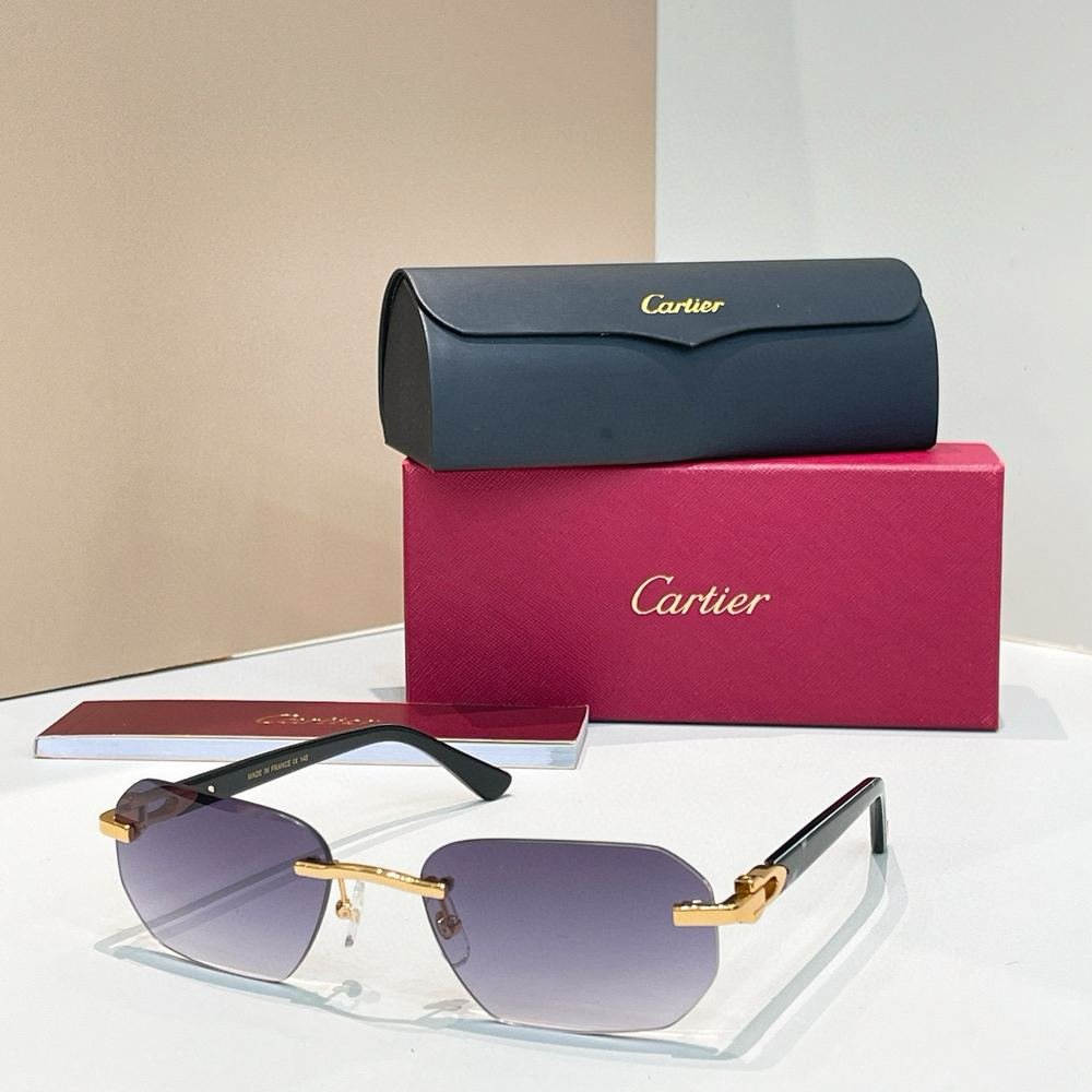 Gafas Cartier 35