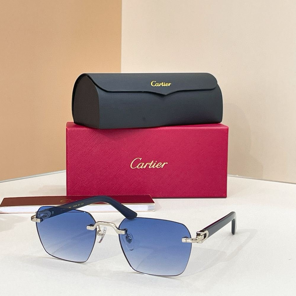 Gafas Cartier 45
