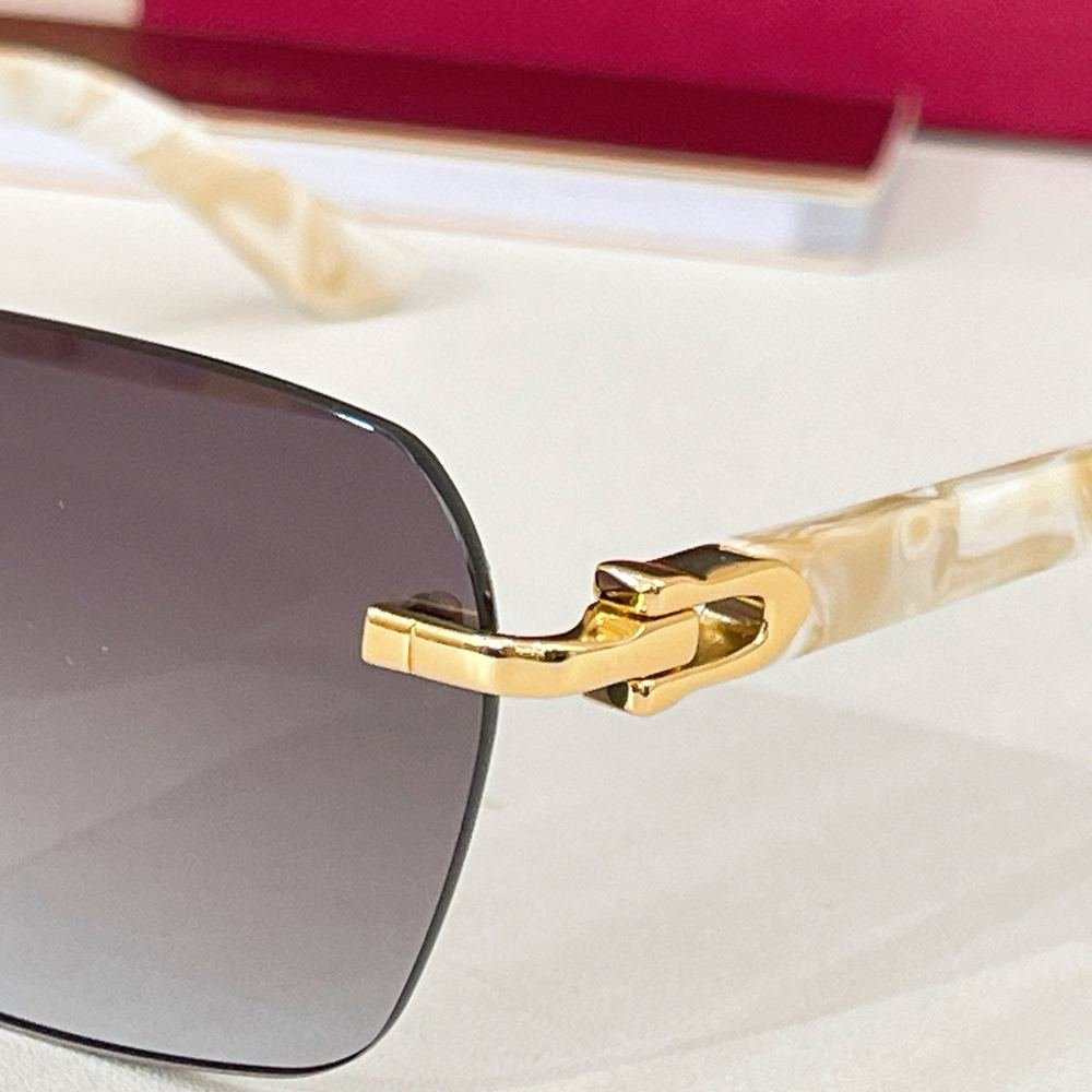 Gafas Cartier 47