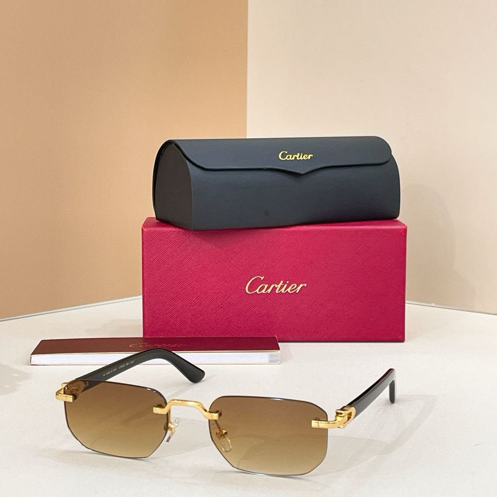 Gafas Cartier 51