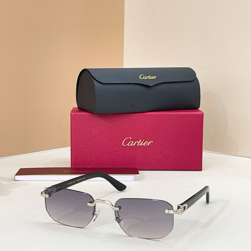 Gafas Cartier 52