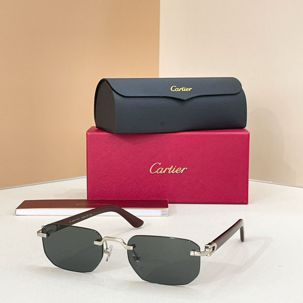 Gafas Cartier 53