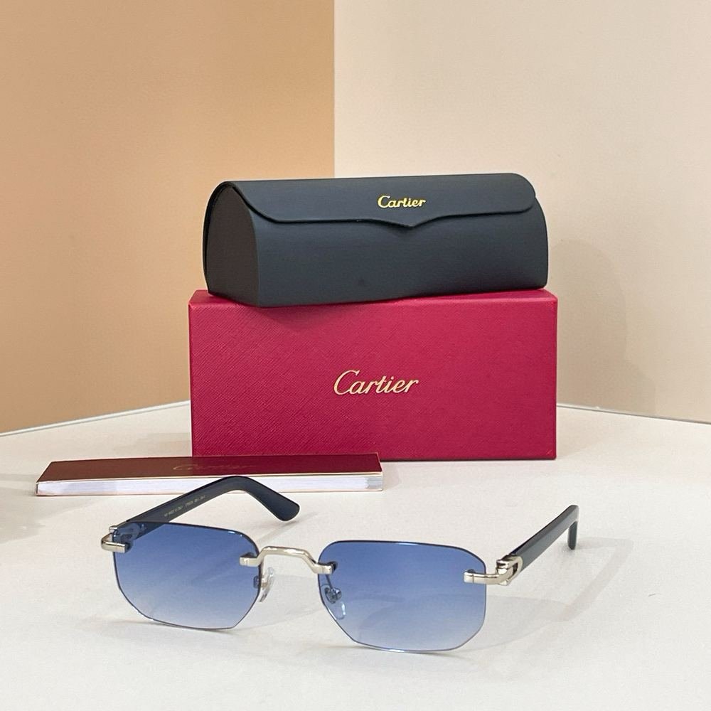 Gafas Cartier 55