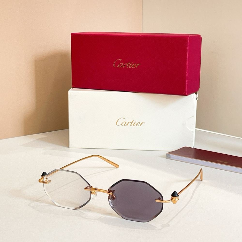Gafas Cartier 59