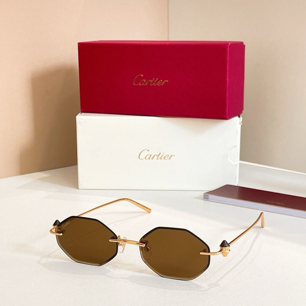 Gafas Cartier 65