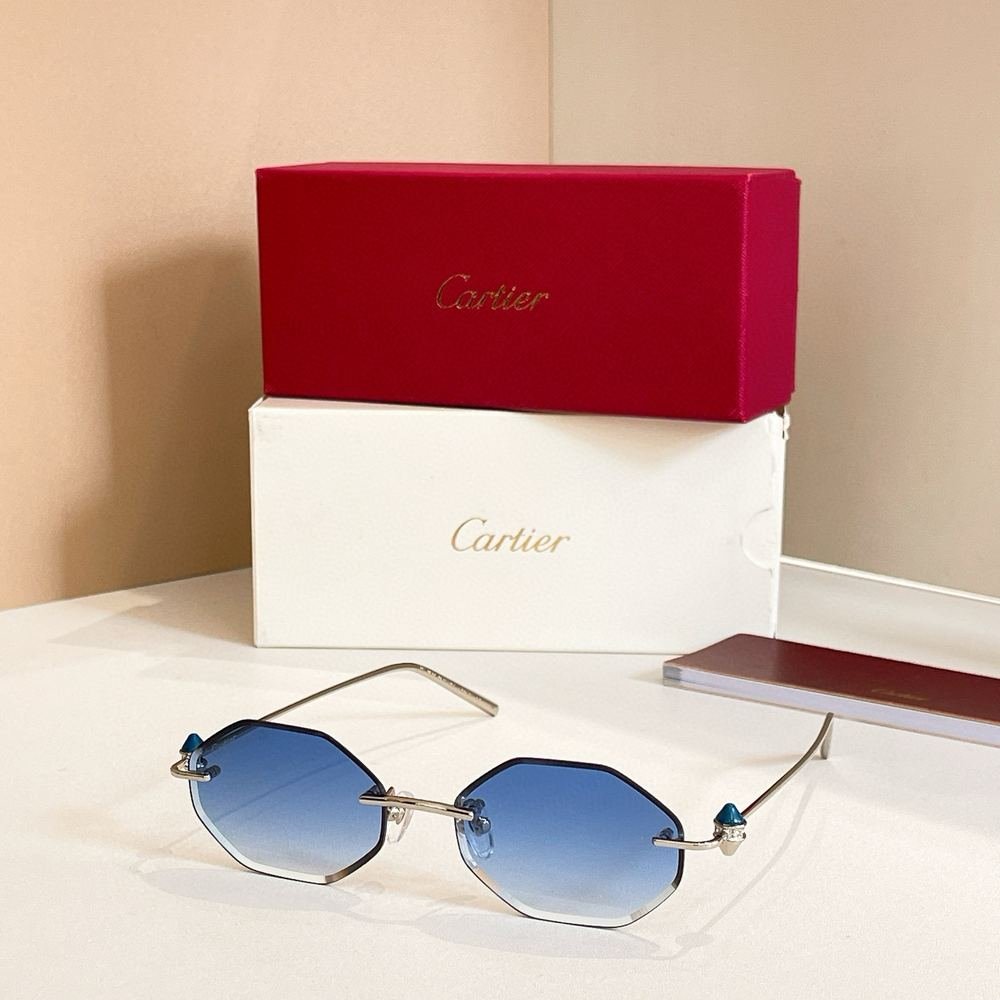 Gafas Cartier 67