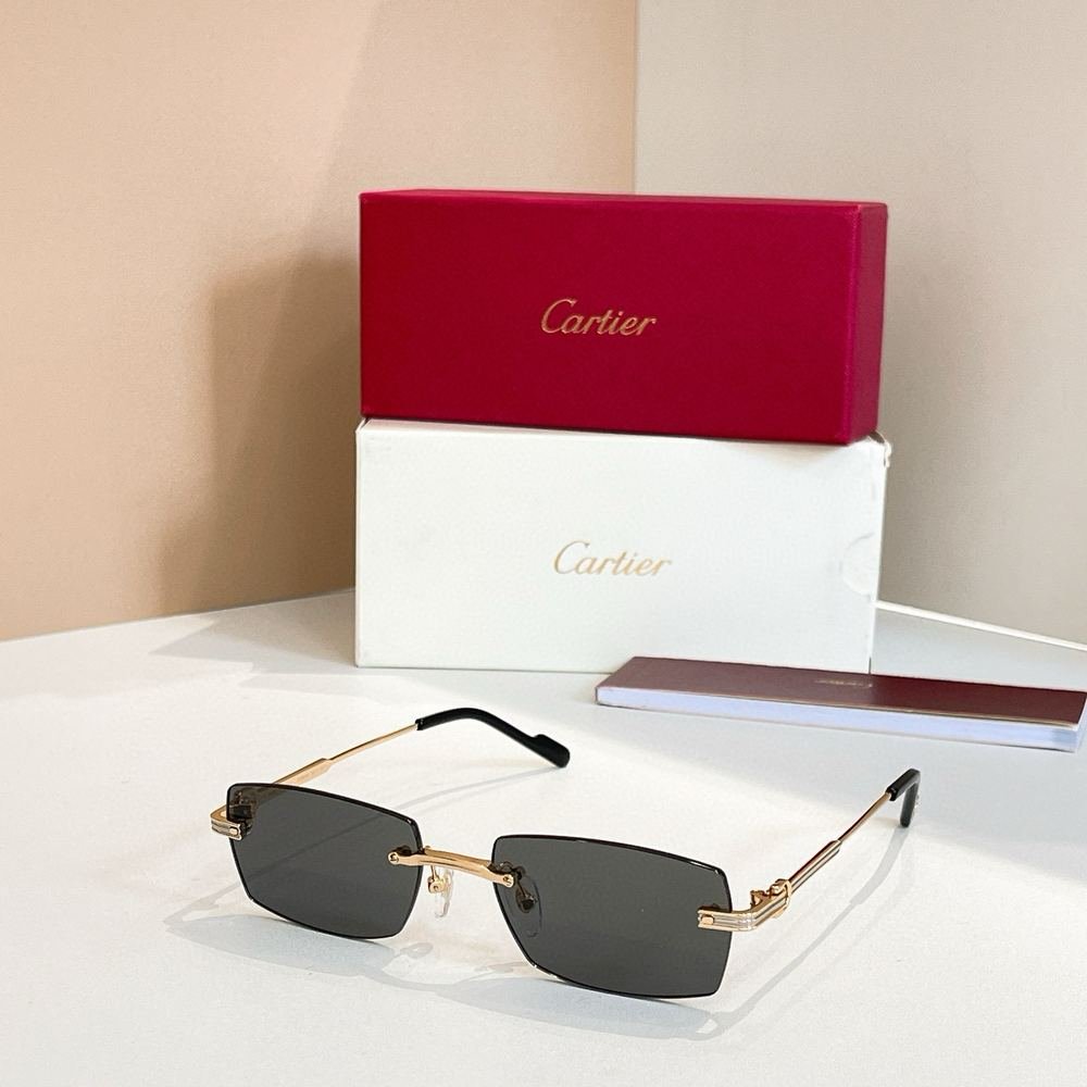 Gafas Cartier 77