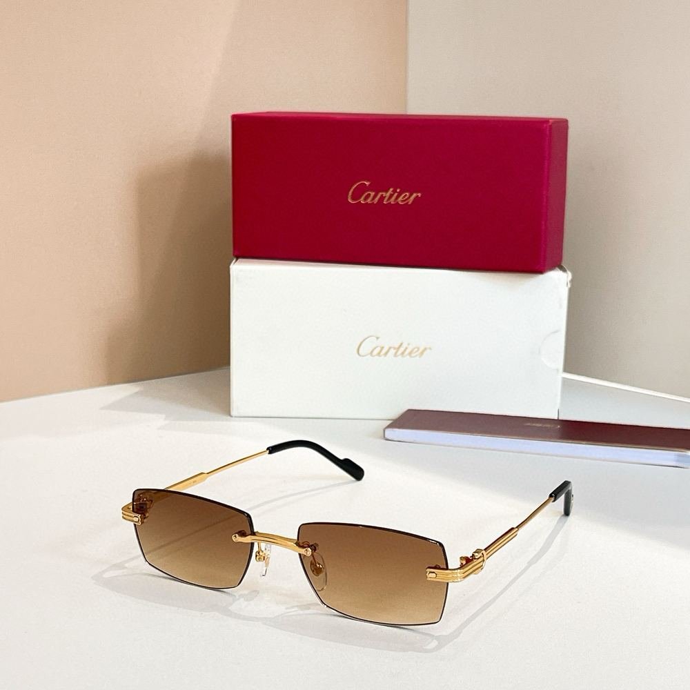 Gafas Cartier 78