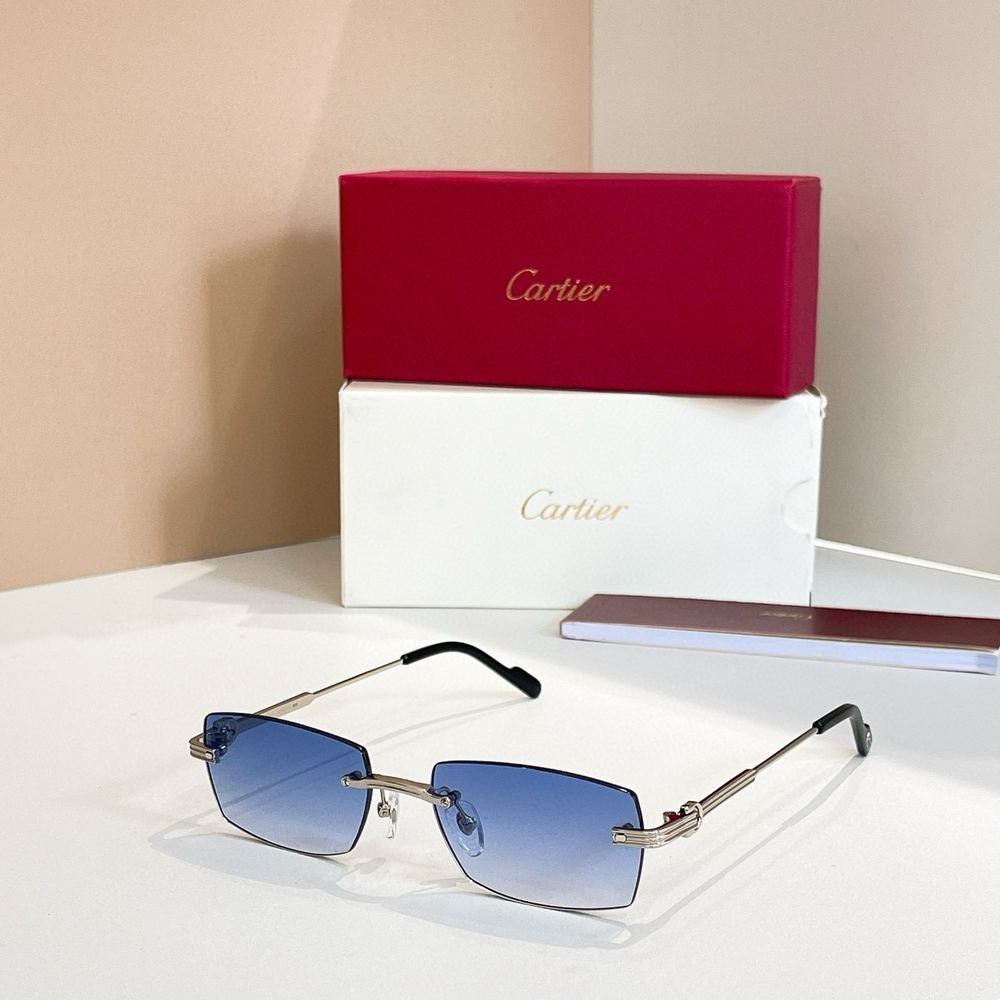 Gafas Cartier 81