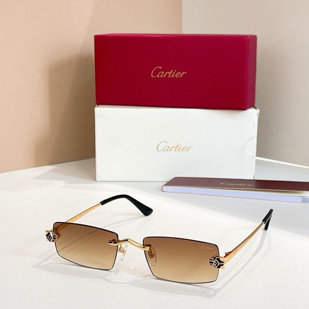 Gafas Cartier 84