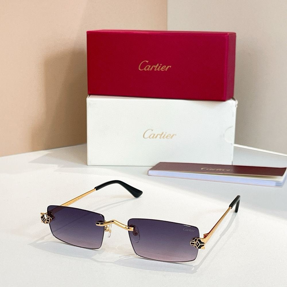 Gafas Cartier 85