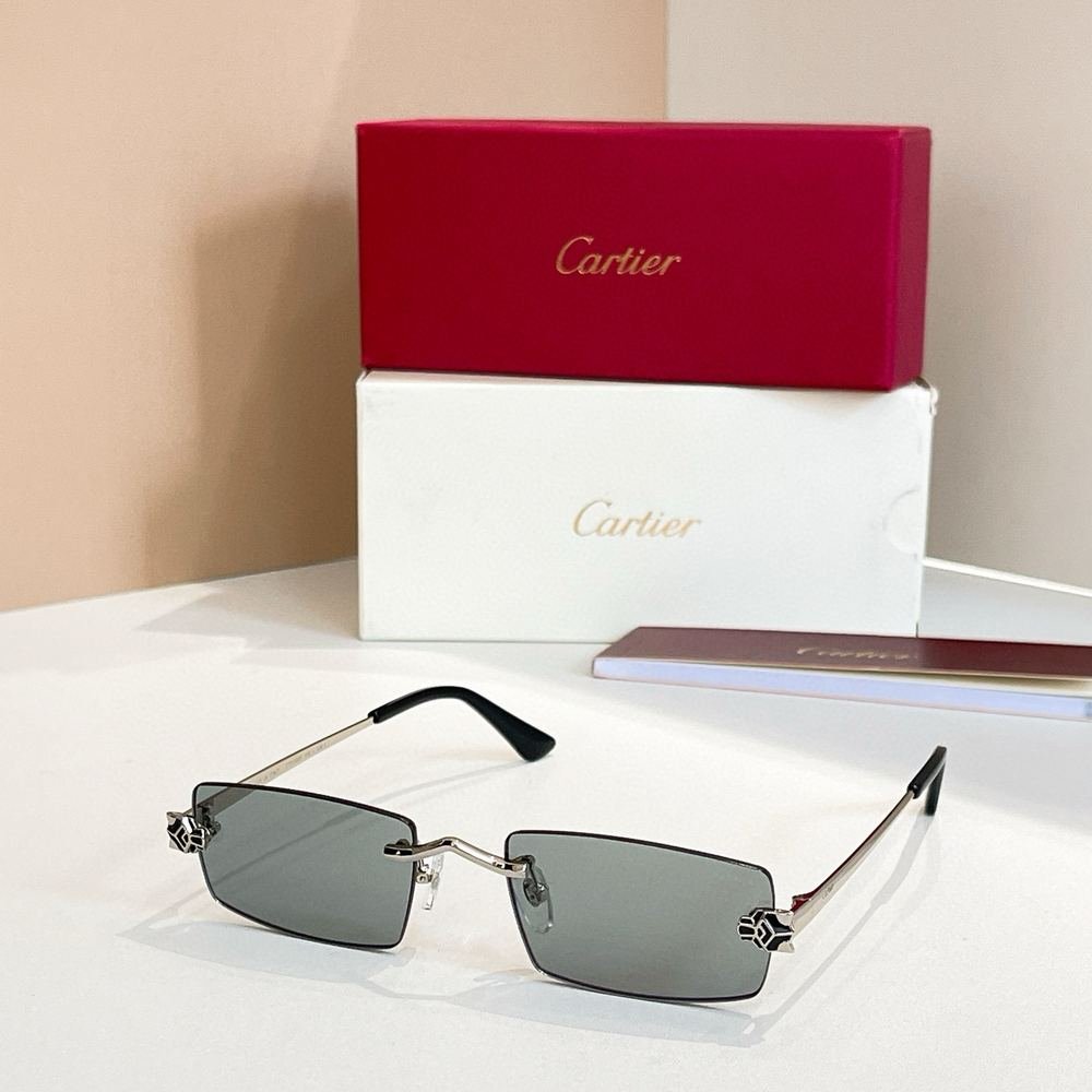Gafas Cartier 87
