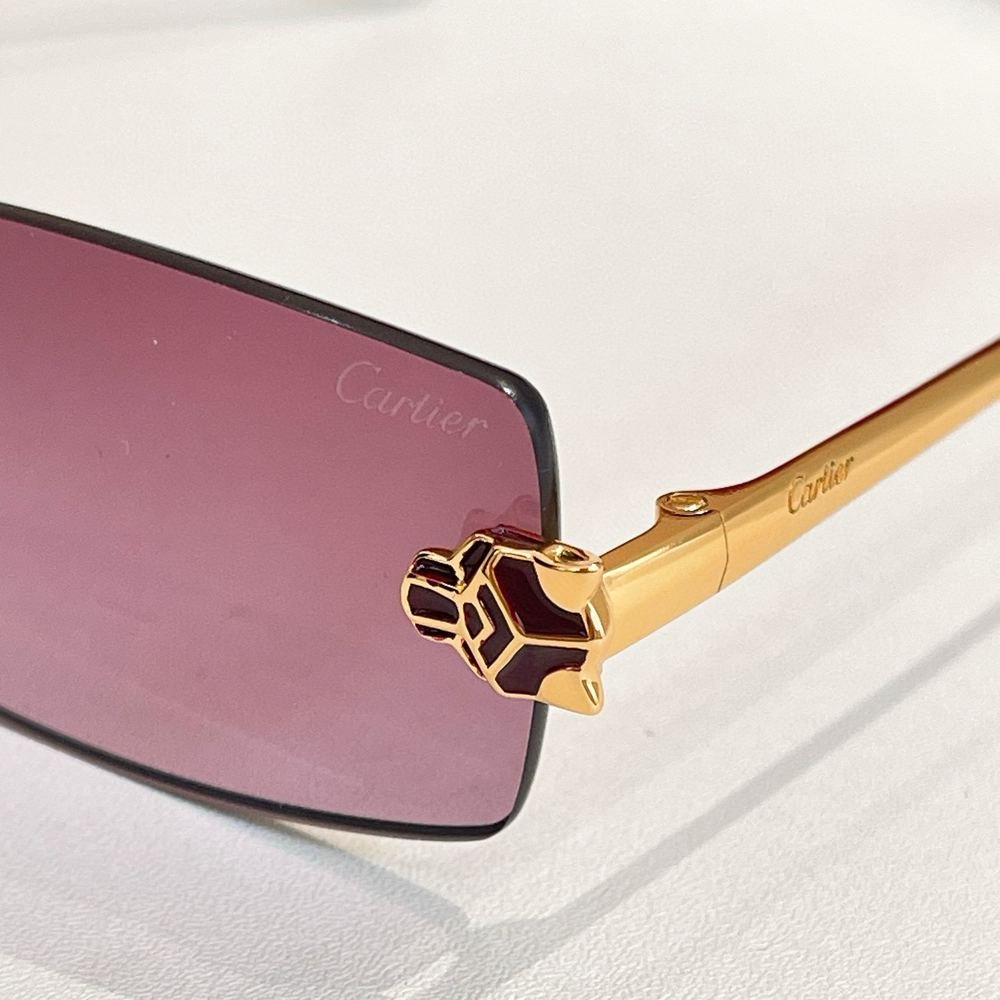 Gafas Cartier 89