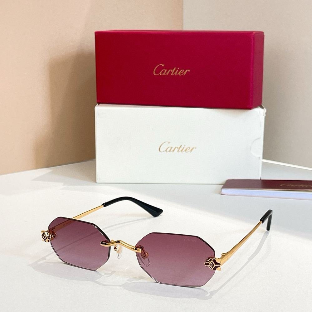 Gafas Cartier 92