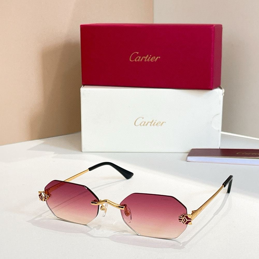 Gafas Cartier 93