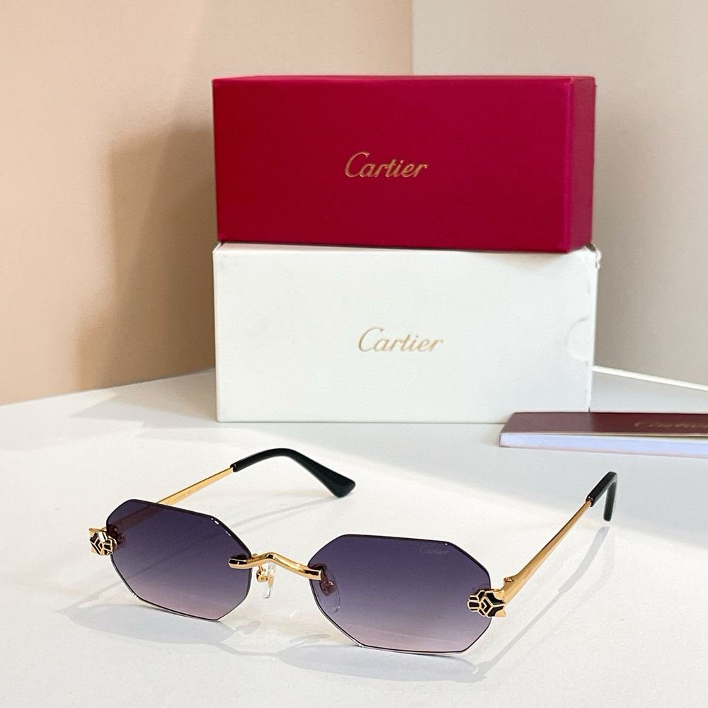 Gafas Cartier 94