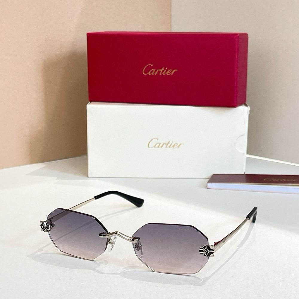 Gafas Cartier 95