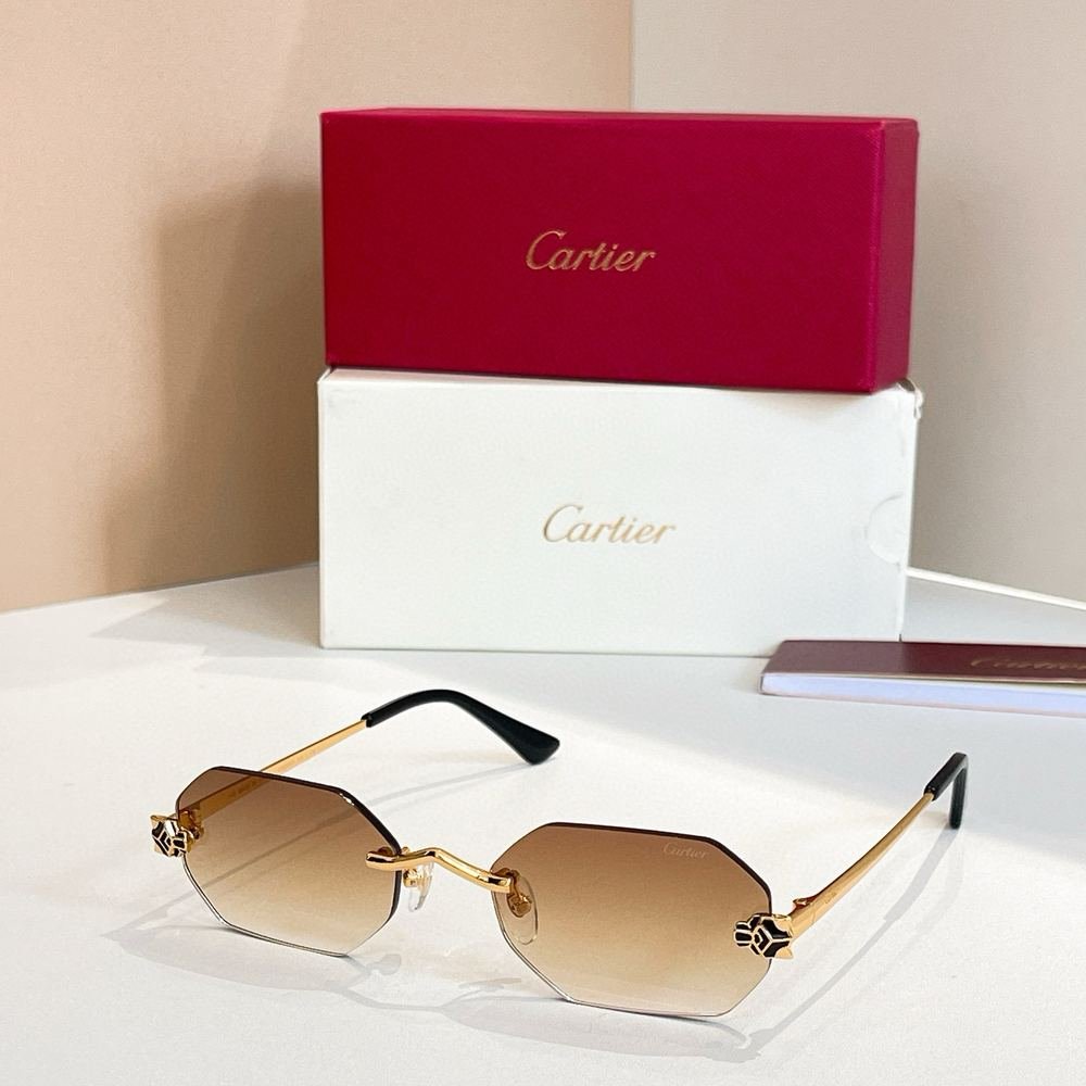 Gafas Cartier 96