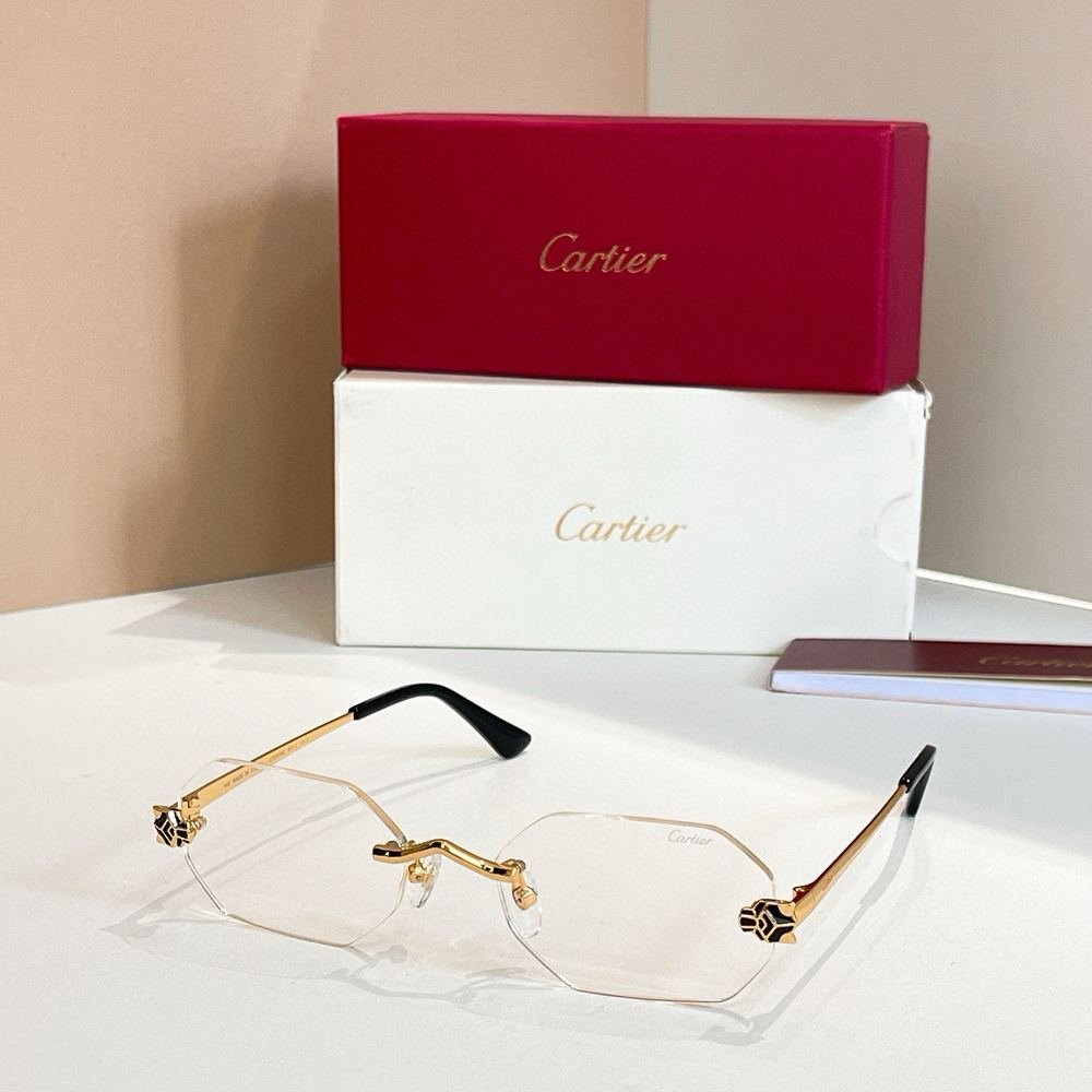 Gafas Cartier 97