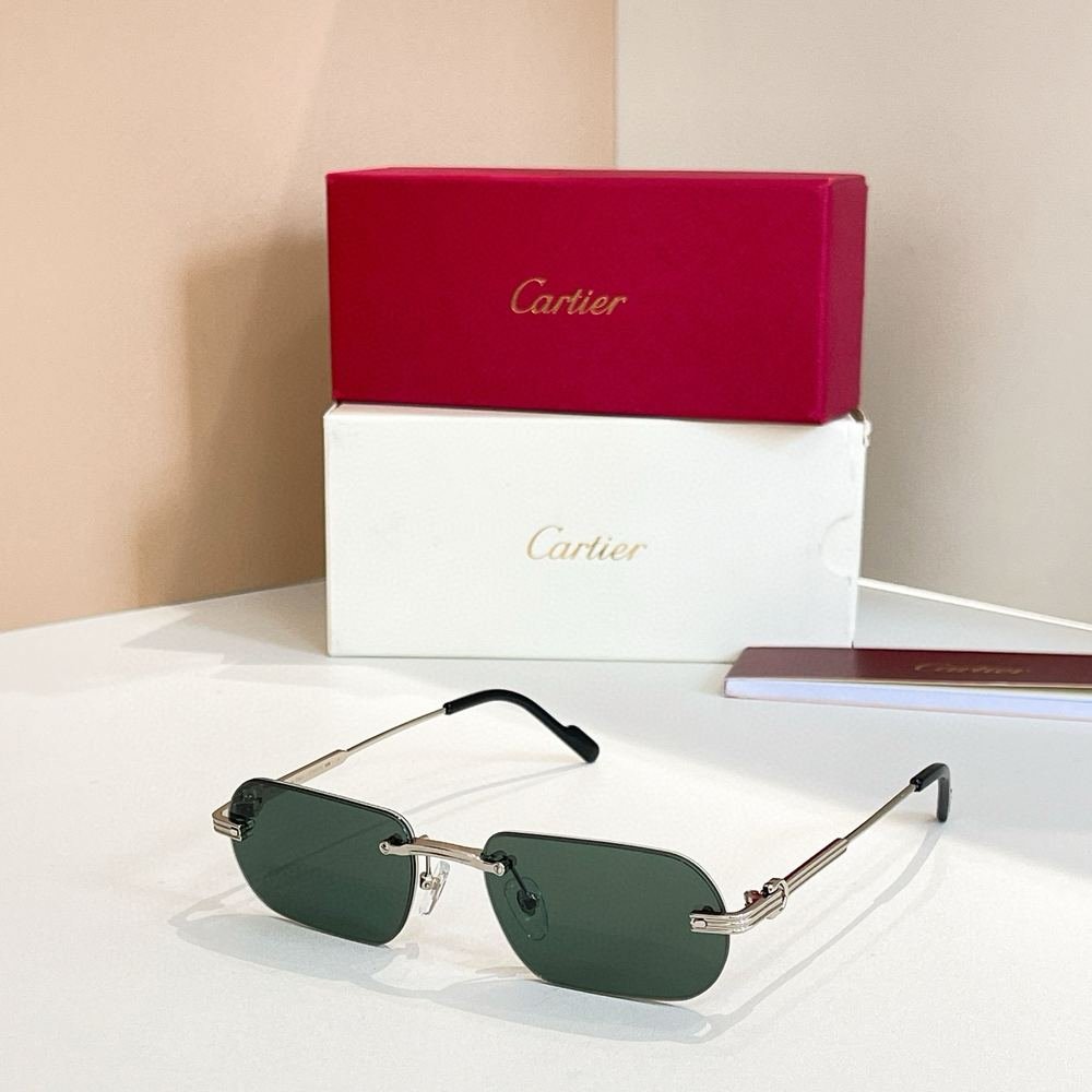 Gafas Cartier 101