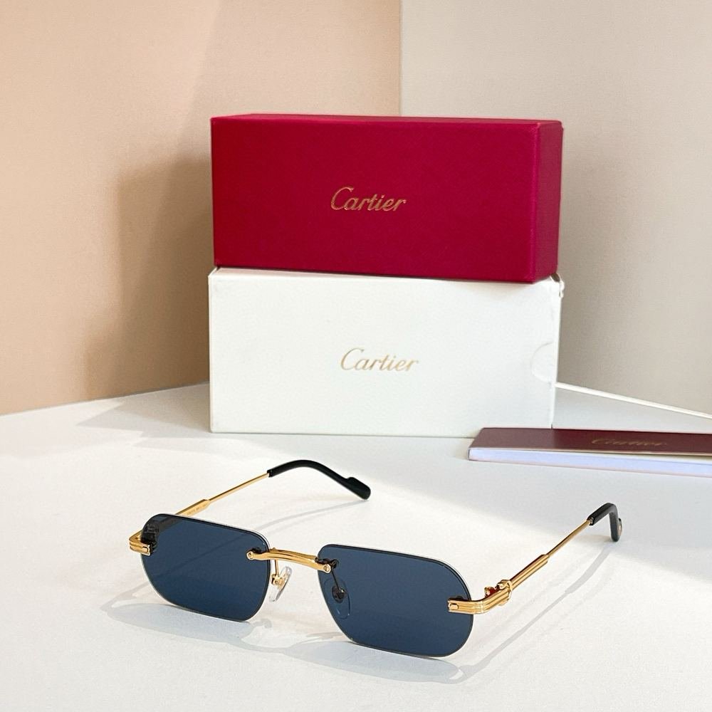 Gafas Cartier 102