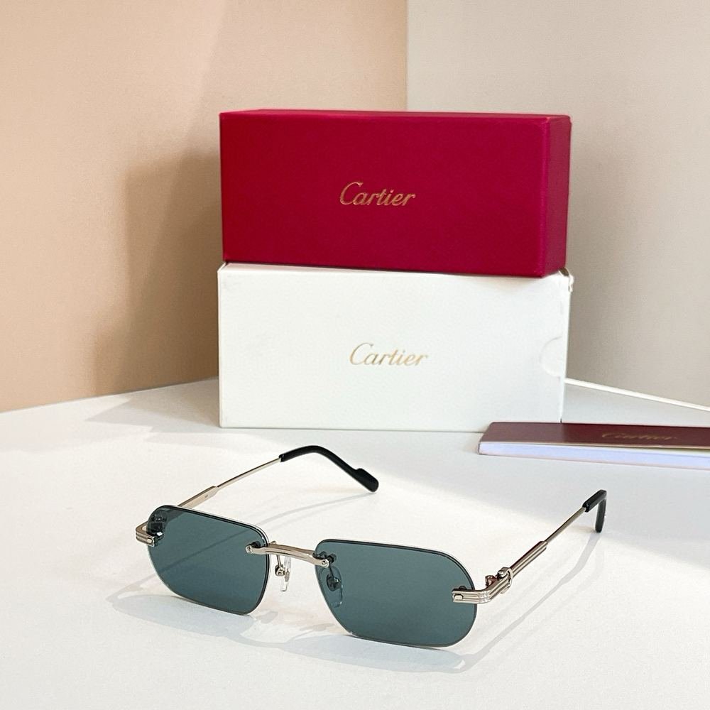 Gafas Cartier 104