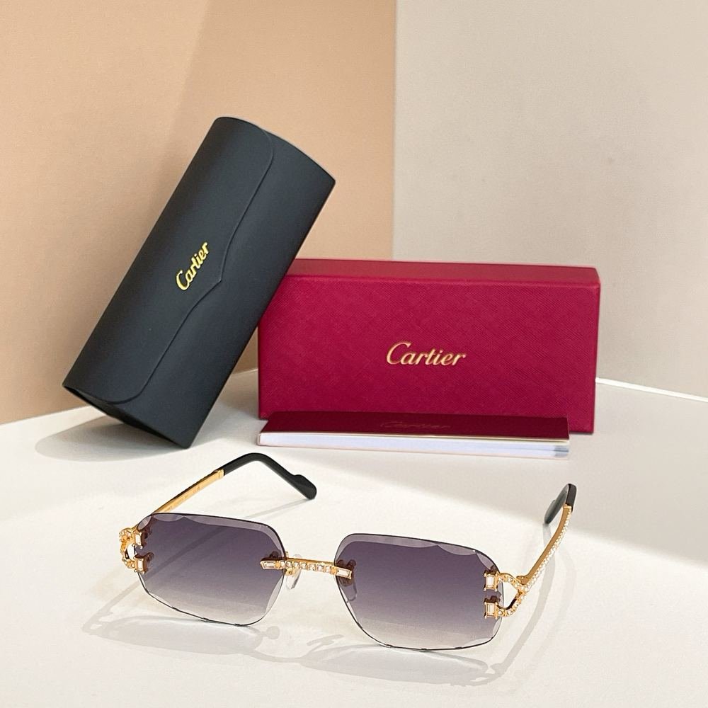 Gafas Cartier 112