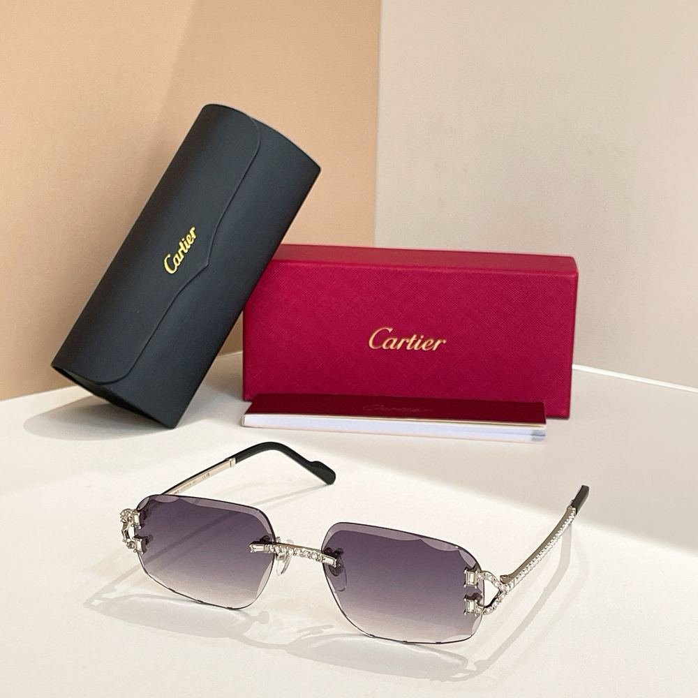 Gafas Cartier 113