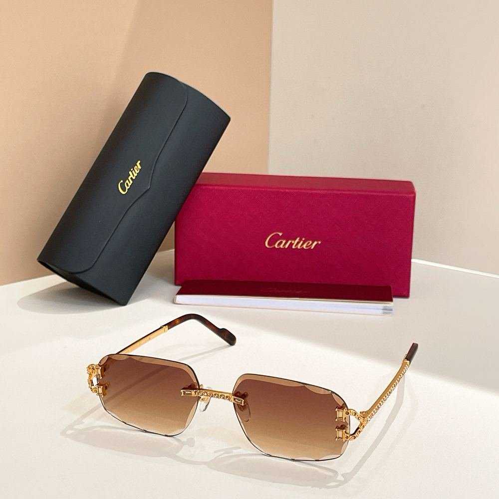 Gafas Cartier 114