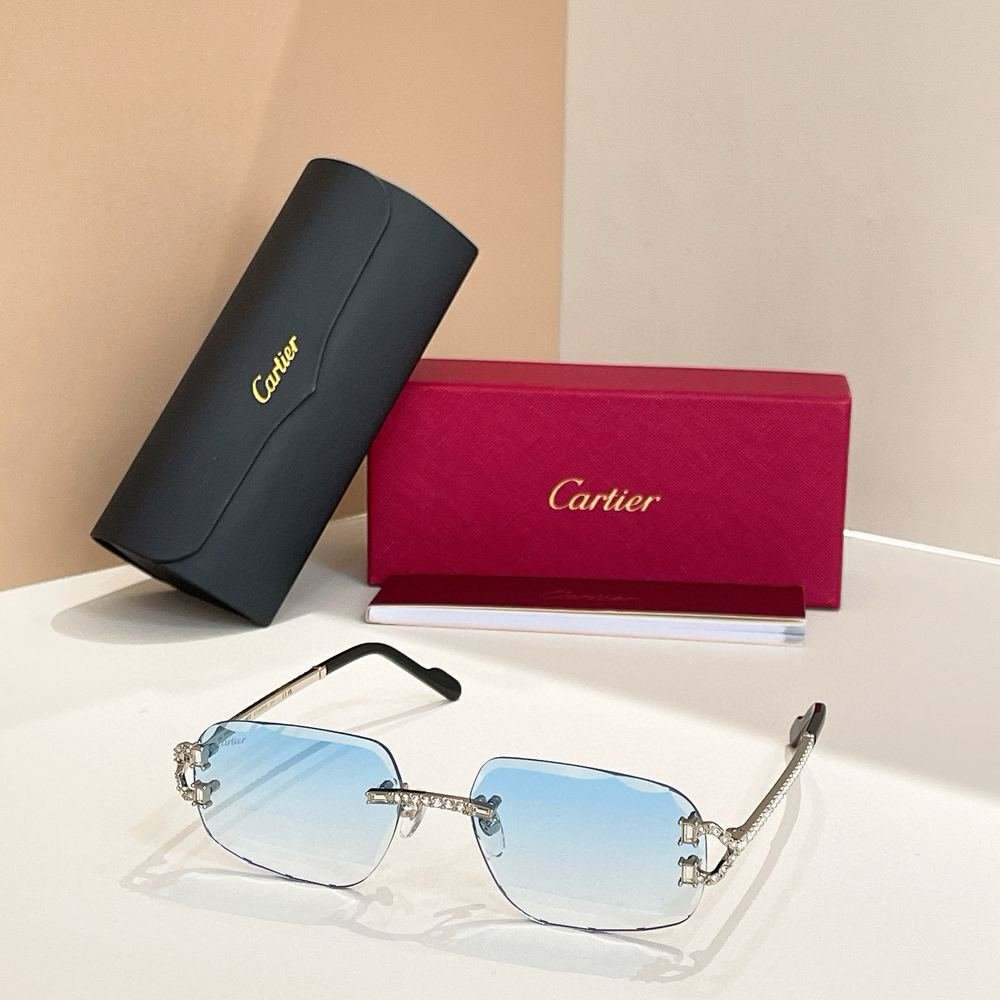 Gafas Cartier 115
