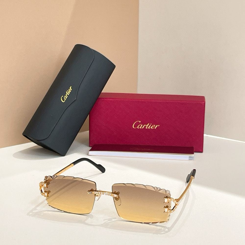 Gafas Cartier 126