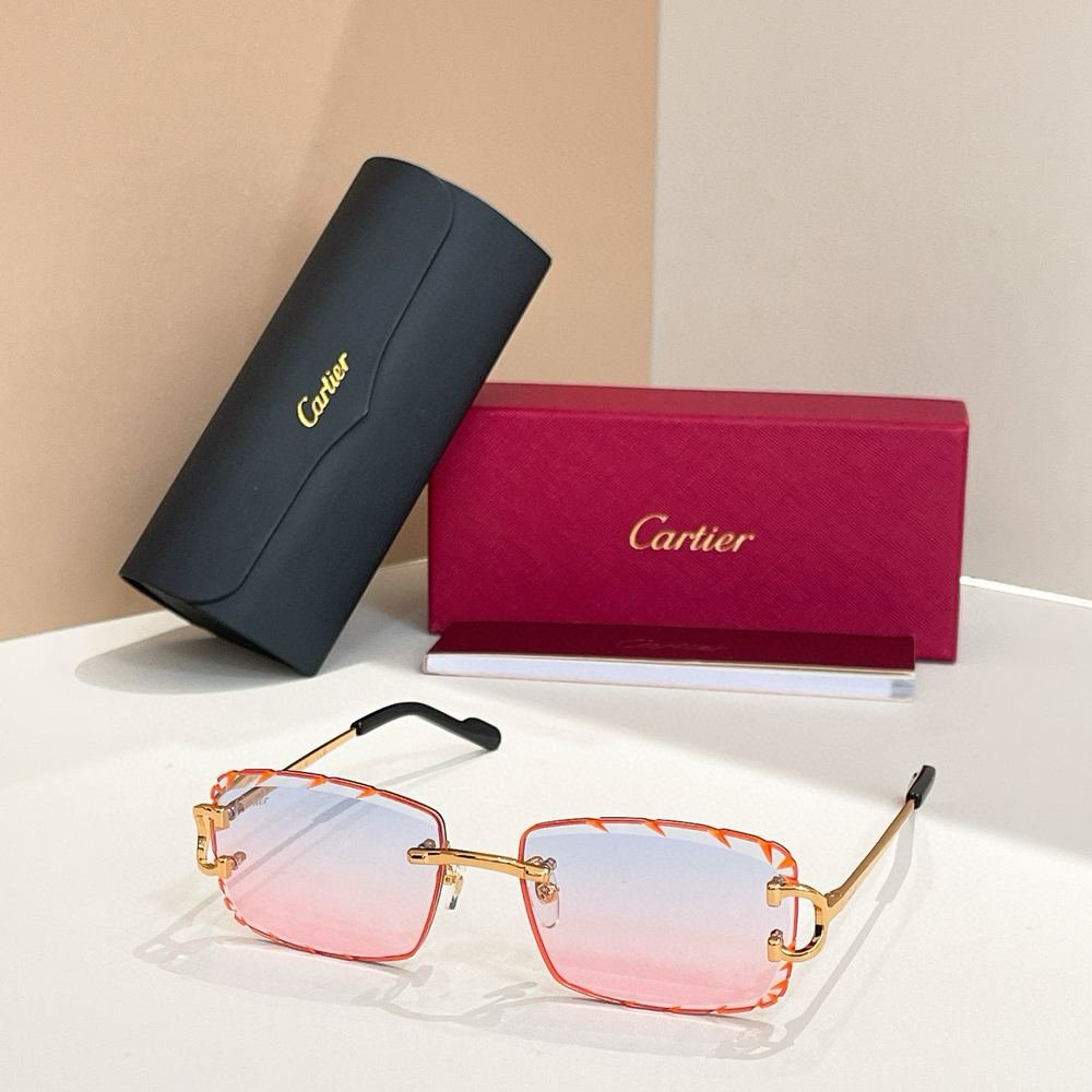 Gafas Cartier 129