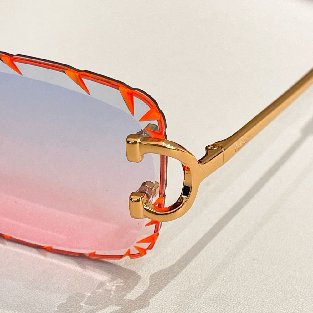 Gafas Cartier 130