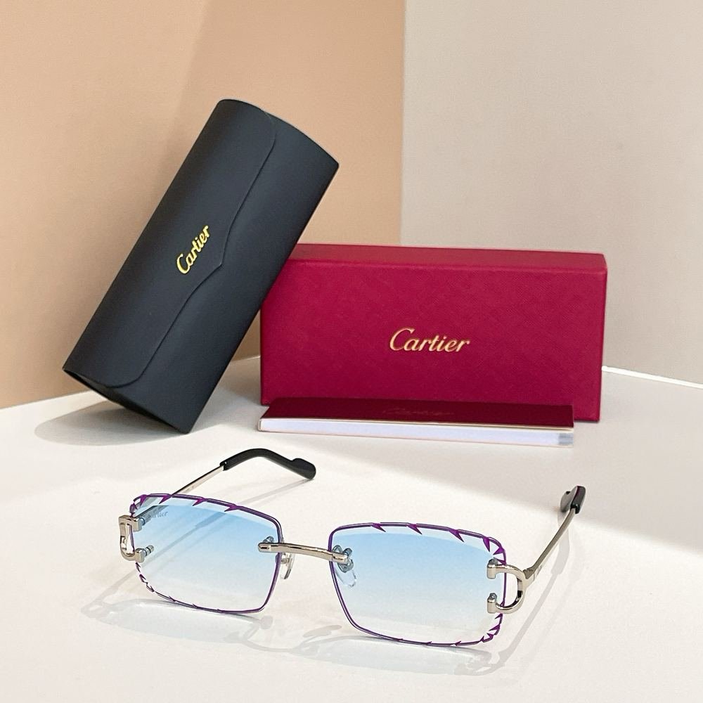 Gafas Cartier 138