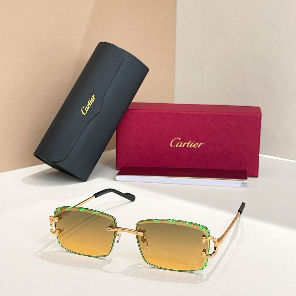 Gafas Cartier 139