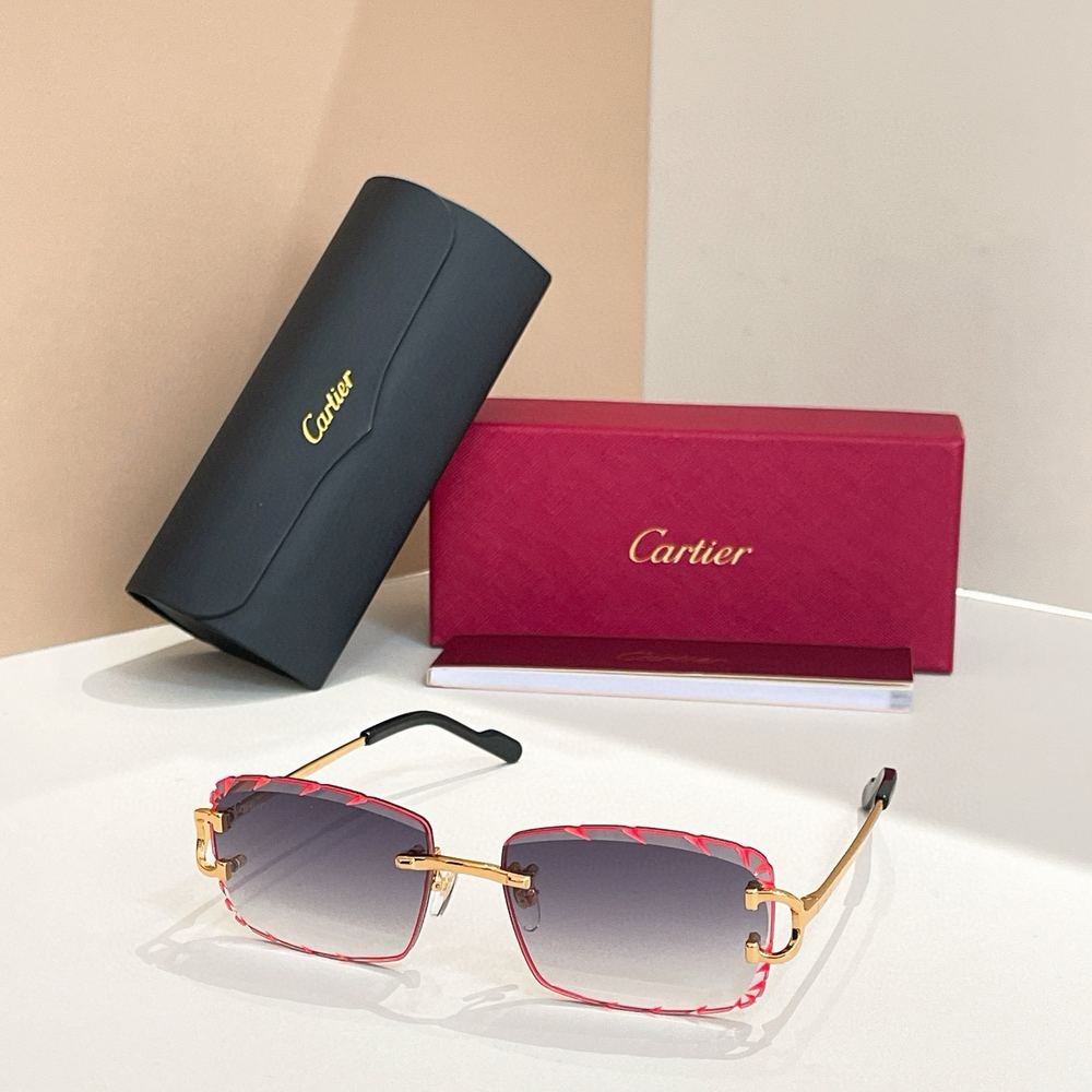 Gafas Cartier 140