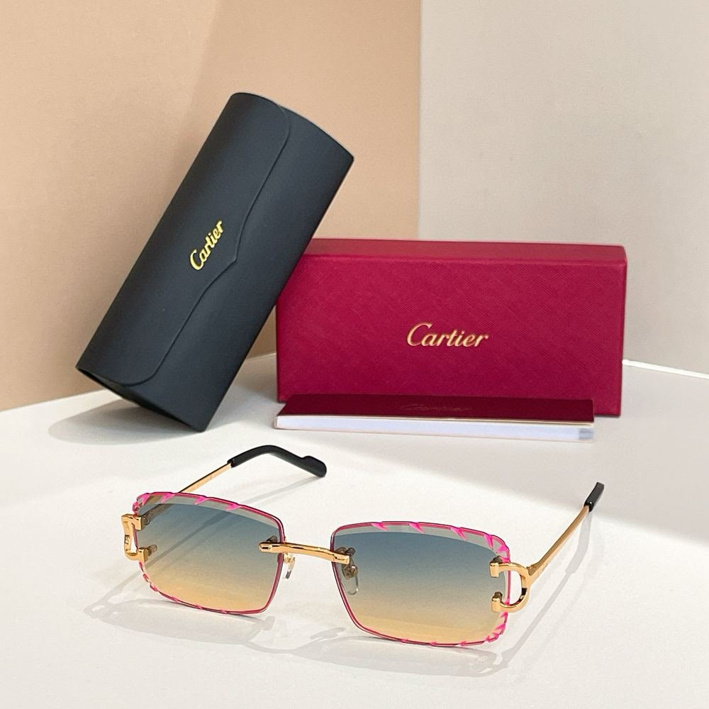 Gafas Cartier 142