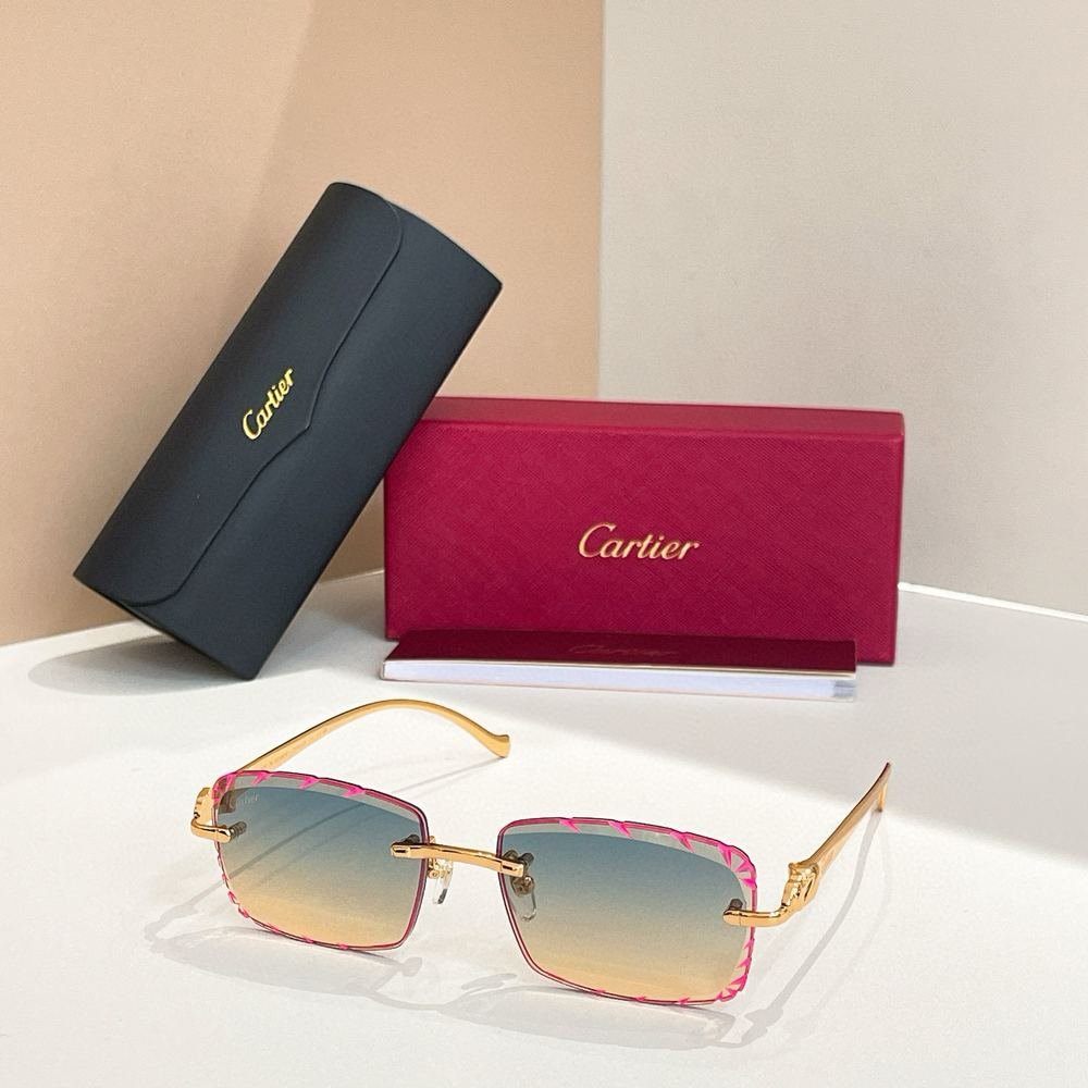 Gafas Cartier 144