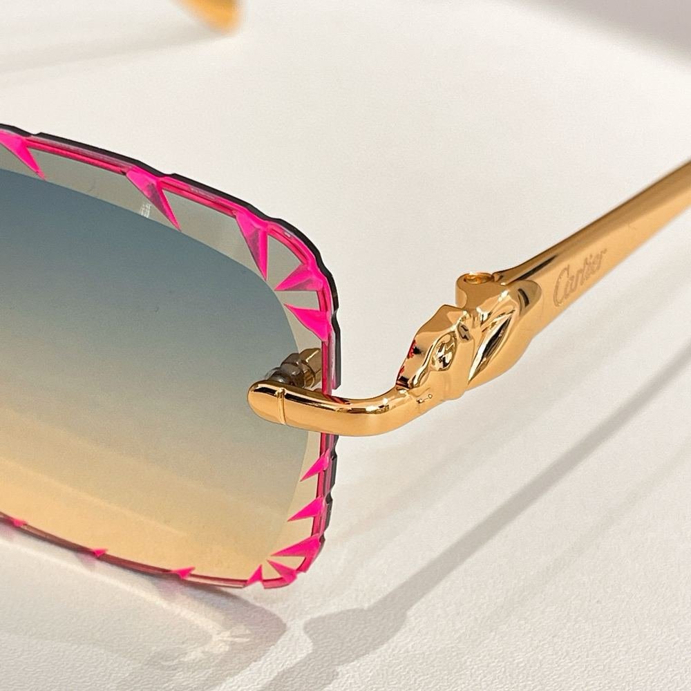 Gafas Cartier 145