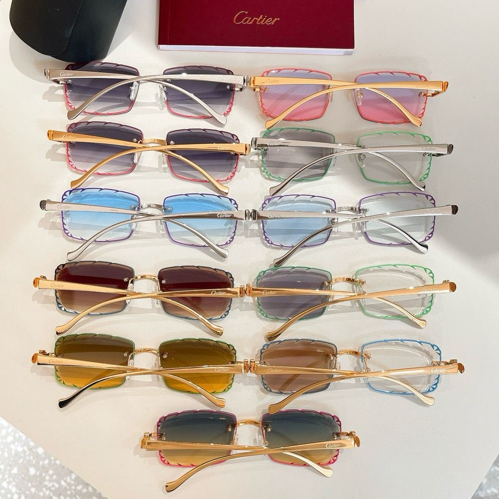 Gafas Cartier 147