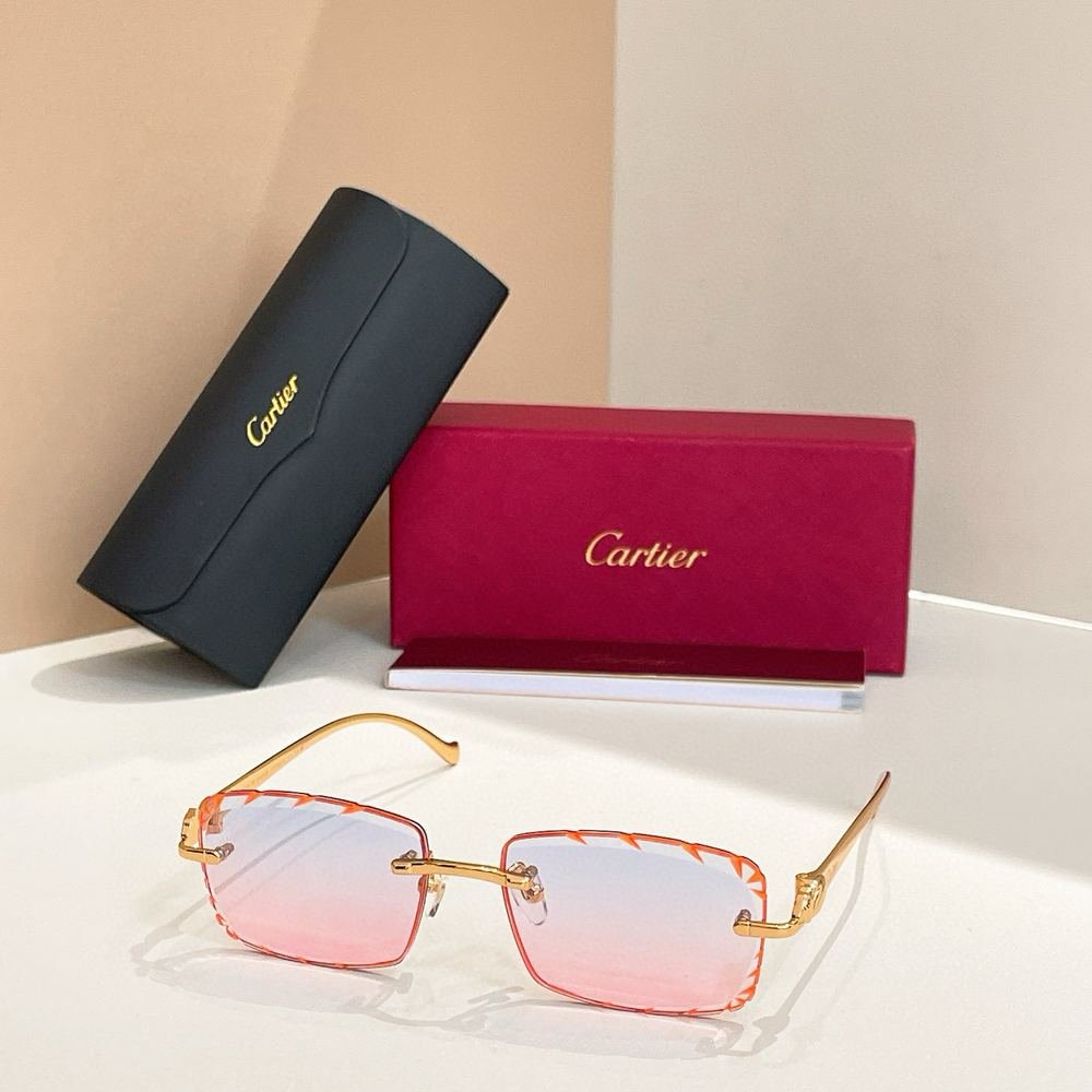 Gafas Cartier 150