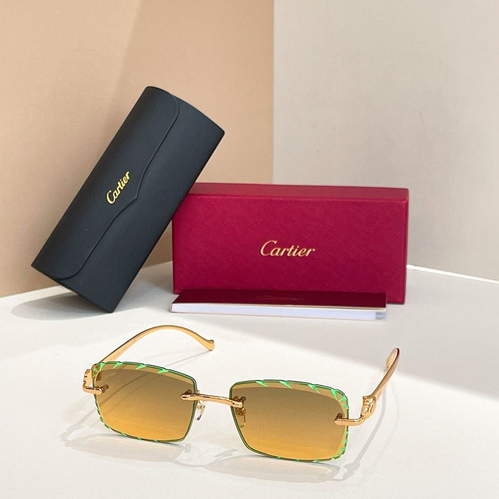 Gafas Cartier 153