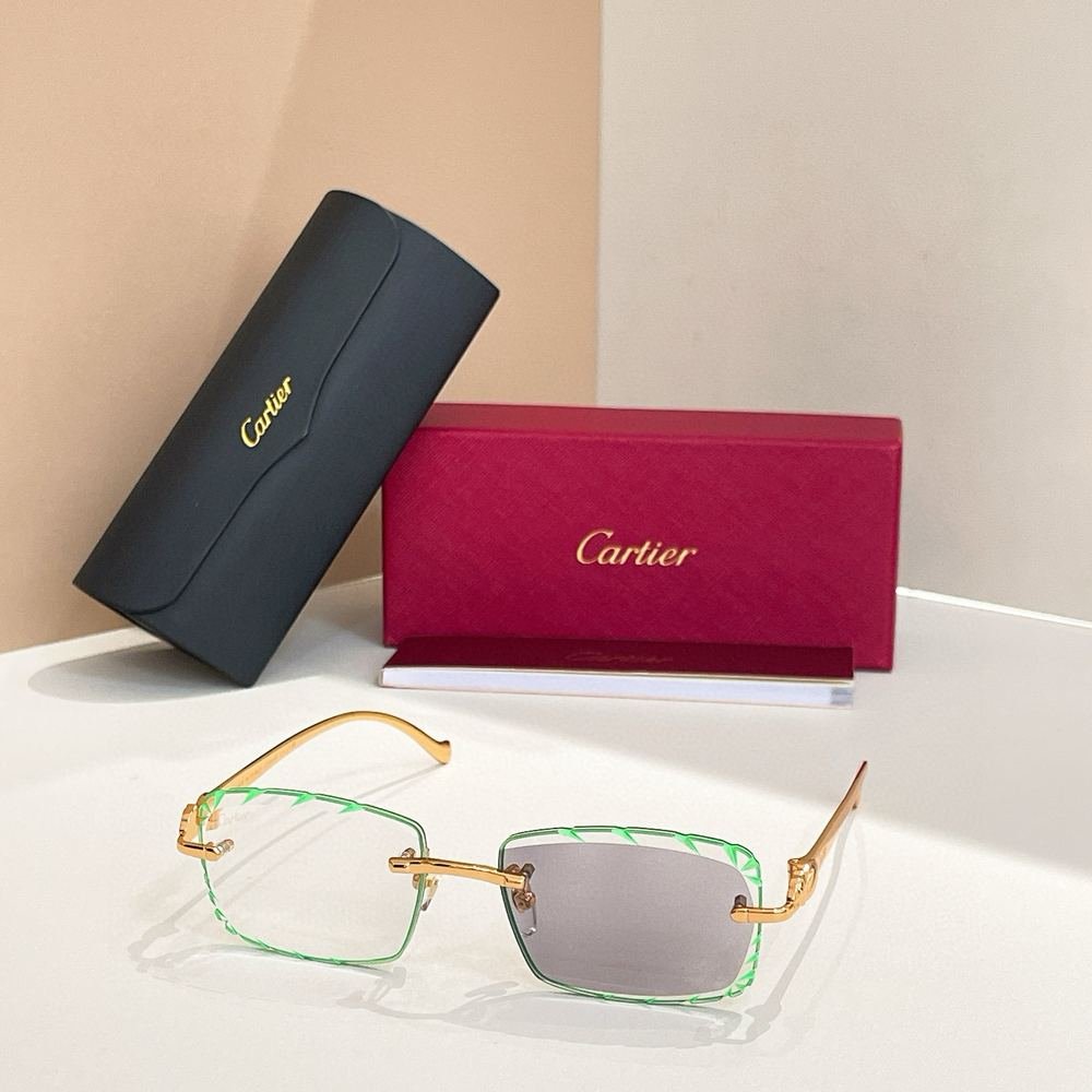 Gafas Cartier 156
