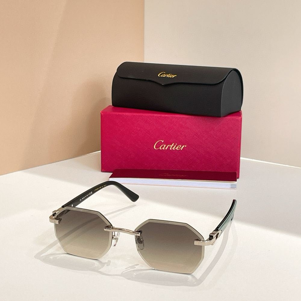Gafas Cartier 157