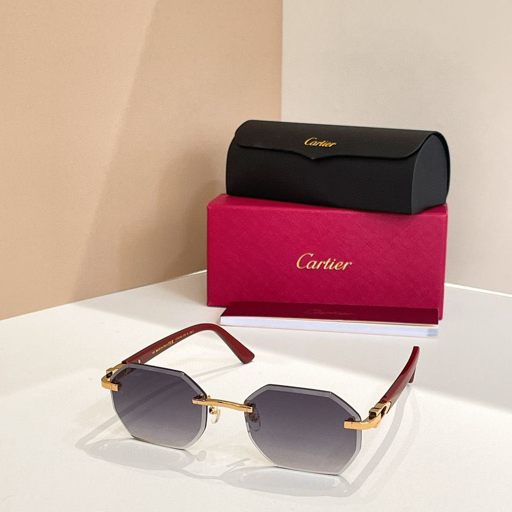 Gafas Cartier 160