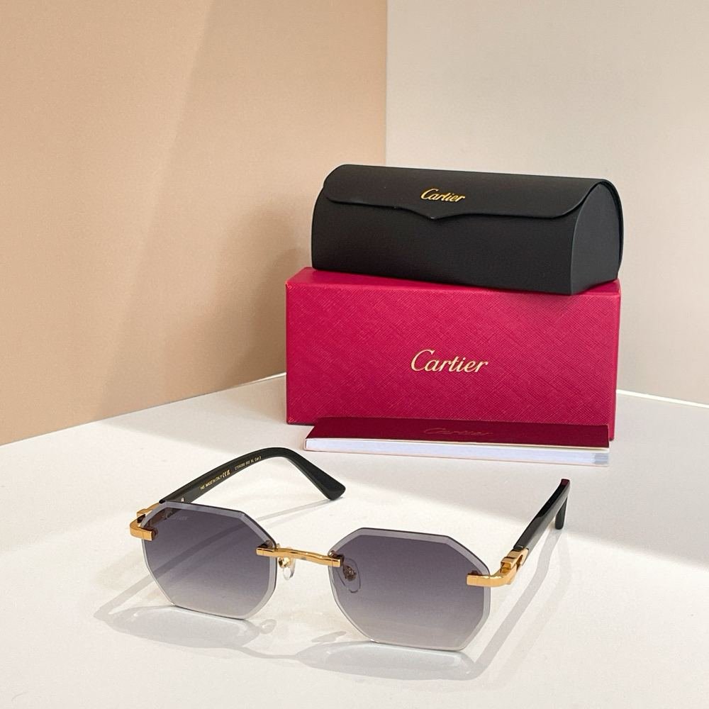 Gafas Cartier 161
