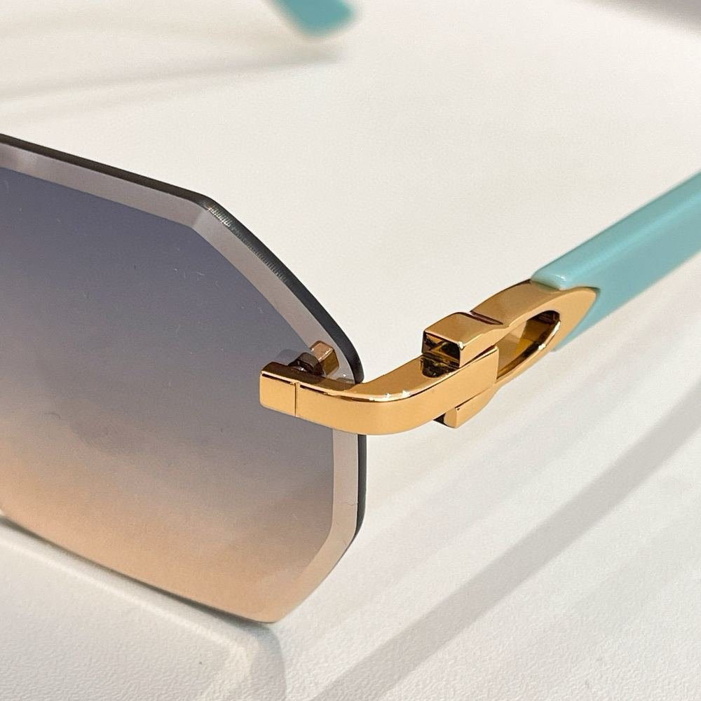 Gafas Cartier 163